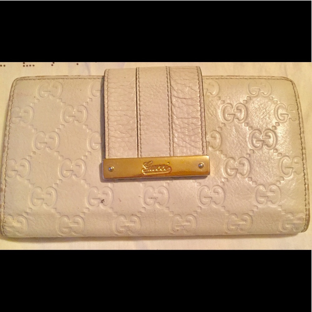 GUCCI wallet